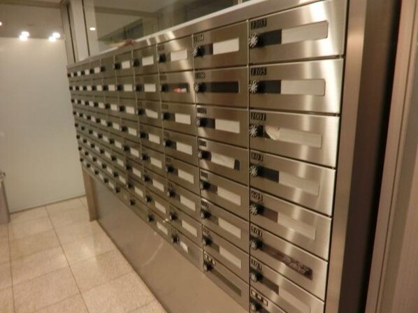 ガレリア東新宿の物件内観写真